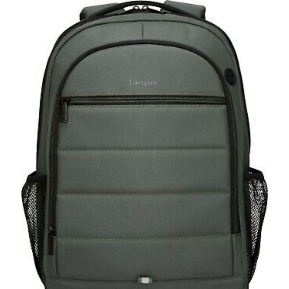 Targus - 15.6” Octave Laptop Backpack Electronics